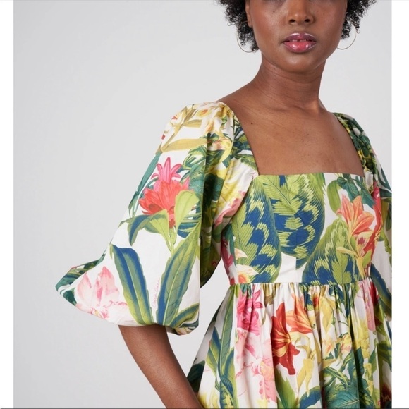 Cara Cara Sip Sip Dress - Picture 2 of 6